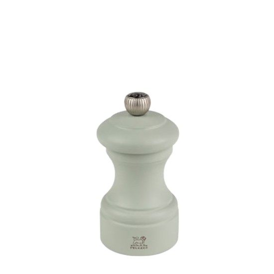 Sódaráló, 10 cm, "Bistro Z", Sage Green - Peugeot