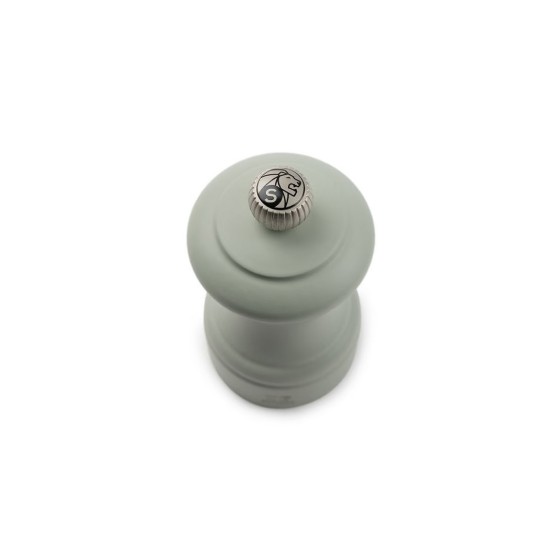 Sódaráló, 10 cm, "Bistro Z", Sage Green - Peugeot