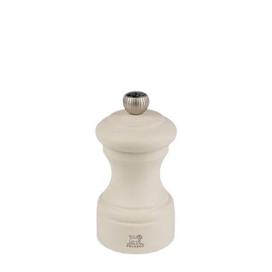 Sódaráló, 10 cm, "Bistro Z", Feather White - Peugeot