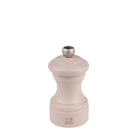 Sódaráló, 10 cm, "Bistro Z", Rose Petal - Peugeot