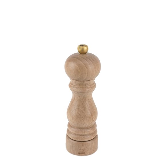 Sódaráló, 18 cm, "Paris Classic Z", Natural - Peugeot