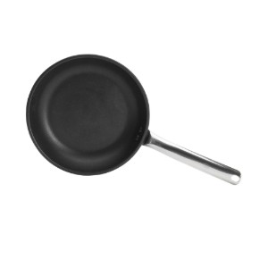 Tapadásmentes serpenyő, 24 cm, alumínium, "CHOC EXTREME" - de Buyer