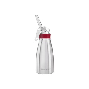 Thermo Whip szifon, 0,5 l - iSi márka