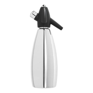 "Soda Siphon", 1 l - iSi