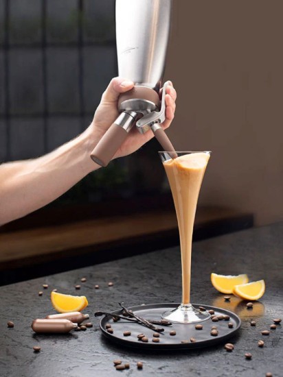 Nitro, 1 l - iSi
