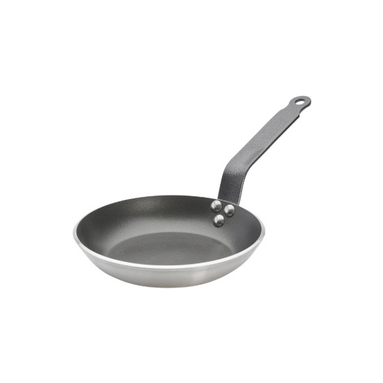 Tapadásmentes serpenyő, alumínium, 20 cm, "CHOC INDUCTION" - de Buyer