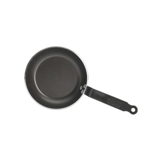 Tapadásmentes serpenyő, alumínium, 20 cm, "CHOC INDUCTION" - de Buyer