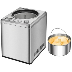 Pro Plus fagylaltgép, 2,5L, 250W - Unold