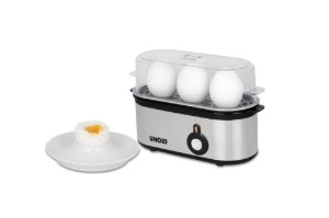 Mini automata tojásfőzés készülék, 210 W - Unold