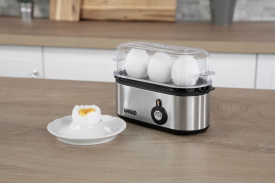 Mini automata tojásfőzés készülék, 210 W - Unold