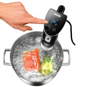 Készülék Sous Vide főzéshez, 1300 W - UNOLD márka