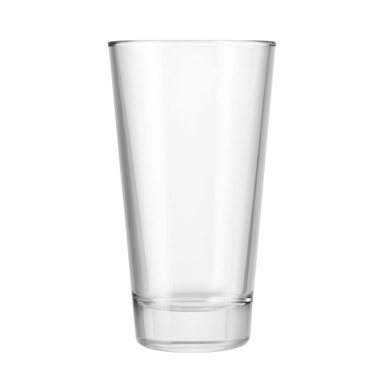 Készlet 6 ivópohár, 355 ml, üveg - Borgonovo