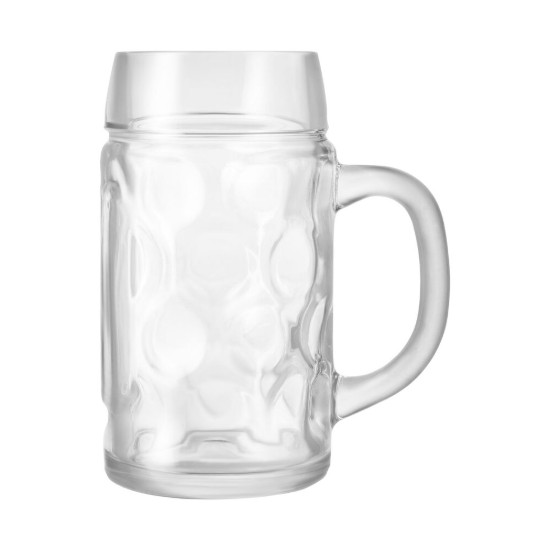 Sör pint, 600 ml, üvegből, "Don" - Borgonovo