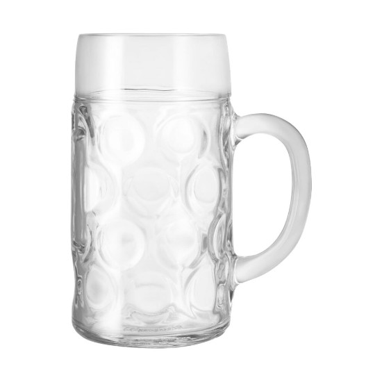 Sör pint, 1250 ml, üvegből, "Don" - Borgonovo