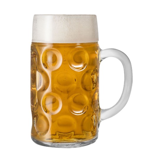 Sör pint, 1250 ml, üvegből, "Don" - Borgonovo