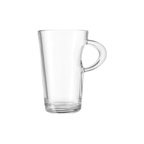 Teásbögre, 265 ml, üvegből, "Elba" - Borgonovo