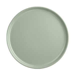 Kerámia tányér, 28cm, "Epicure", Cool Mint - Emile Henry