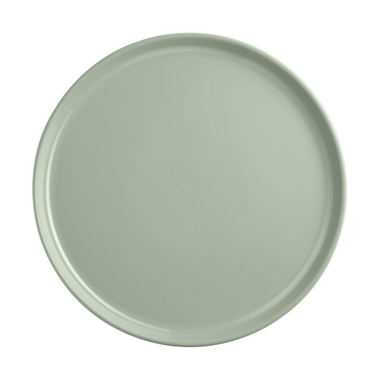Kerámia tányér, 28cm, "Epicure", Cool Mint - Emile Henry