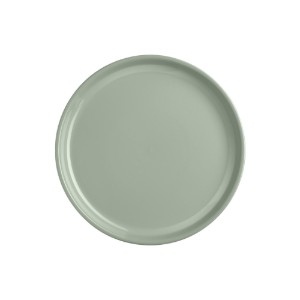 Kerámia tányér, 21cm, "Epicure", Cool Mint - Emile Henry