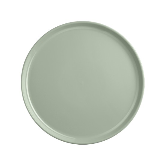 Kerámia tányér, 24,5 cm, "Epicure", Cool Mint - Emile Henry