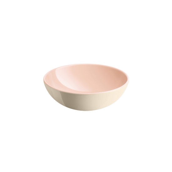 Salátástál, kerámia, 15.5cm/0.4L, "Epicure", Powder Pink - Emile Henry