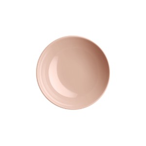 Salátástál, kerámia, 15.5cm/0.4L, "Epicure", Powder Pink - Emile Henry
