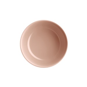 Mély tál, kerámia, 15,5 cm/0,7 l, "Epicure", Powder Pink - Emile Henry