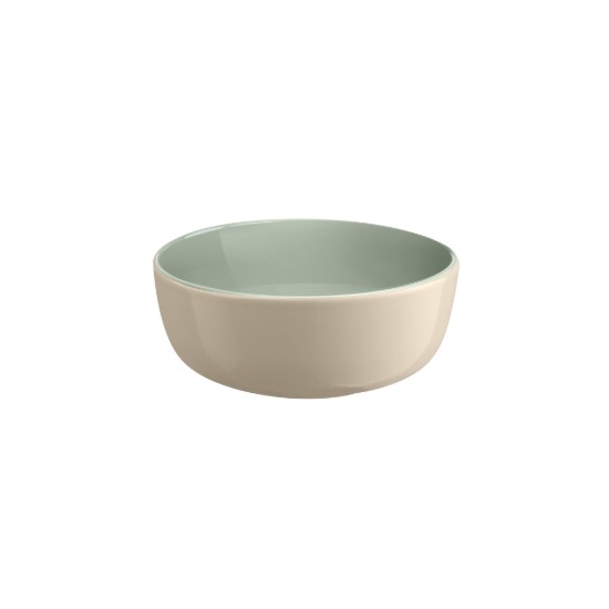 Mély tál, kerámia, 15,5 cm/0,7 l, "Epicure", Cool Mint - Emile Henry