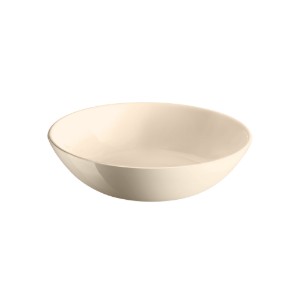Tésztatál, kerámia, 22,5 cm/1,2 l, "Epicure", Clay - Emile Henry