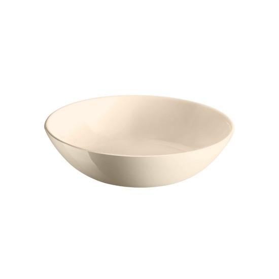 Tésztatál, kerámia, 22,5 cm/1,2 l, "Epicure", Clay - Emile Henry