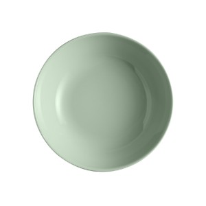 Tésztatál, kerámia, 22,5 cm/1,2 l, "Epicure", Cool Mint - Emile Henry