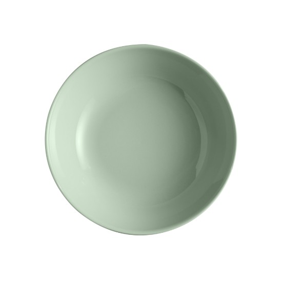 Tésztatál, kerámia, 22,5 cm/1,2 l, "Epicure", Cool Mint - Emile Henry