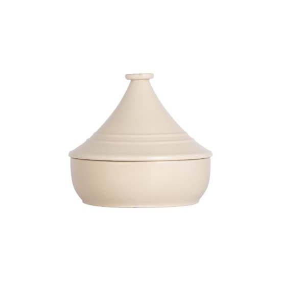 Mini tagine, kerámia, 16 cm / 0,6L, "Solo", Opal - Emile Henry