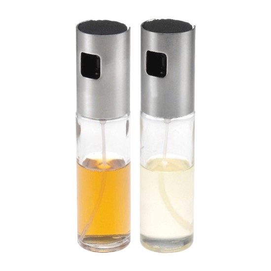 Készlet 2 olaj/ecet permetezőgép, 100 ml - Westmark