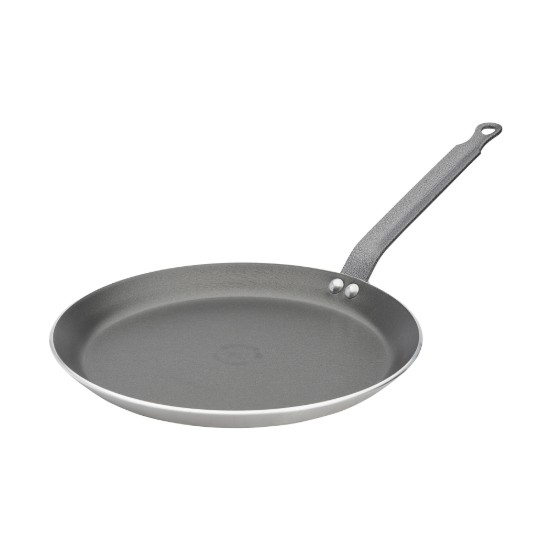 Tapadásmentes palacsintasütő, alumínium, 26 cm "CHOC INDUCTION" - de Buyer