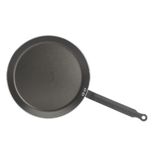Tapadásmentes palacsintasütő, alumínium, 26 cm "CHOC INDUCTION" - de Buyer