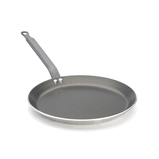 Tapadásmentes palacsintasütő, alumínium, 26 cm "CHOC INDUCTION" - de Buyer