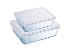 A Tárolás - PYREX kategória képek