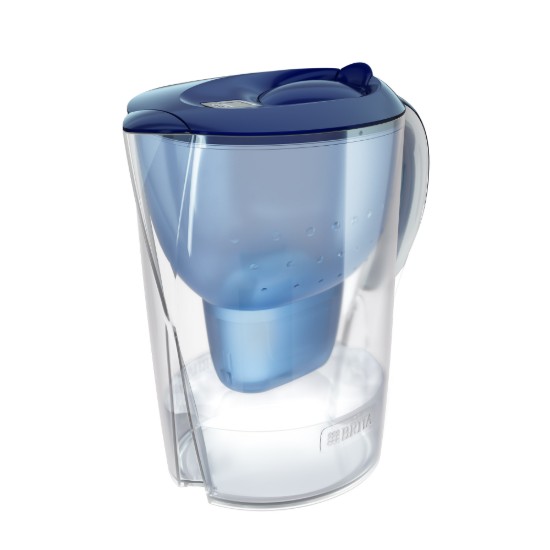 Szűrőkanna, BRITA Marella XL 3,5 L Maxtra PRO (blue)