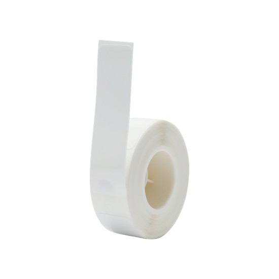 Címketekercs N1, 14x50mm, 125 db/tekercs, Fehér - NIIMBOT