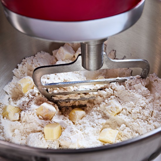Süteménylapát 4,3 és 4,7 literes tálhoz, rozsdamentes acél - KitchenAid