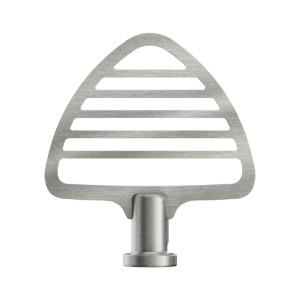 Süteménylapát 4,3 és 4,7 literes tálhoz, rozsdamentes acél - KitchenAid