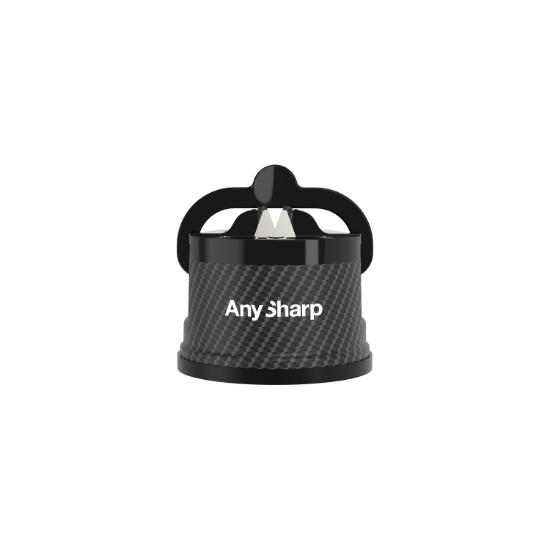 Késélező, "Premium", Carbon Fibre - AnySharp