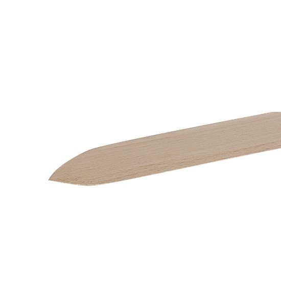 Spatula, bükkfa, 30 cm - Staub