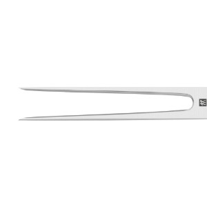 Húsvilla, rozsdamentes acél, 18 cm, "Professional S" - Zwilling