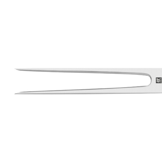 Húsvilla, rozsdamentes acél, 18 cm, "Professional S" - Zwilling