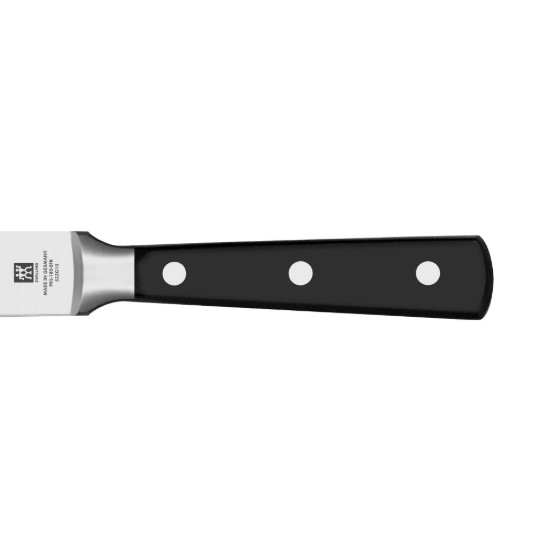 Húsvilla, rozsdamentes acél, 18 cm, "Professional S" - Zwilling