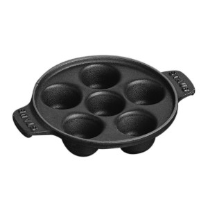 Muffin tepsi 14 cm - Staub