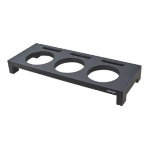 Fa állvány 3 mini cott számára - Staub