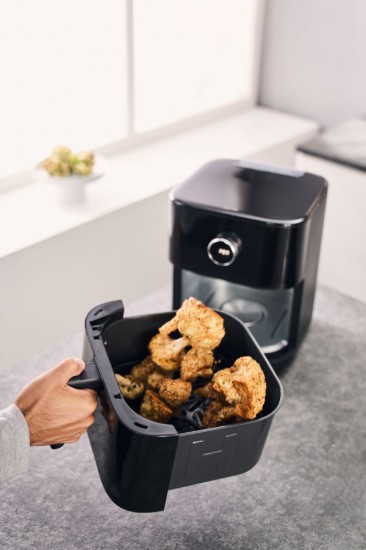 Forró levegős fritőz, 6 literes, 1800 W, "Pro" - Zwilling